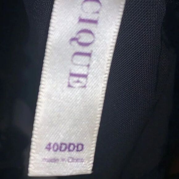 Cacique lace push up bra - Picture 2 of 4